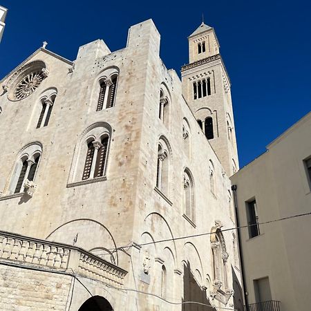 Dimora San Gaetano Appartement Bari Buitenkant foto
