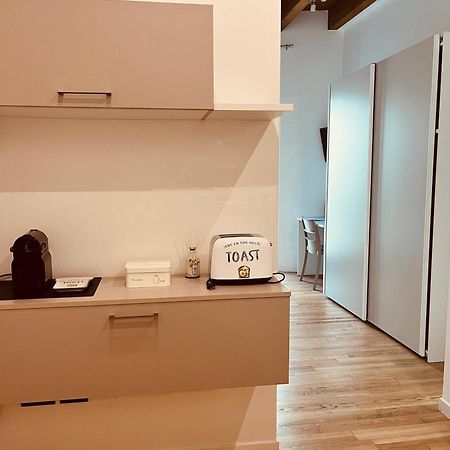 Dimora San Gaetano Appartement Bari Buitenkant foto
