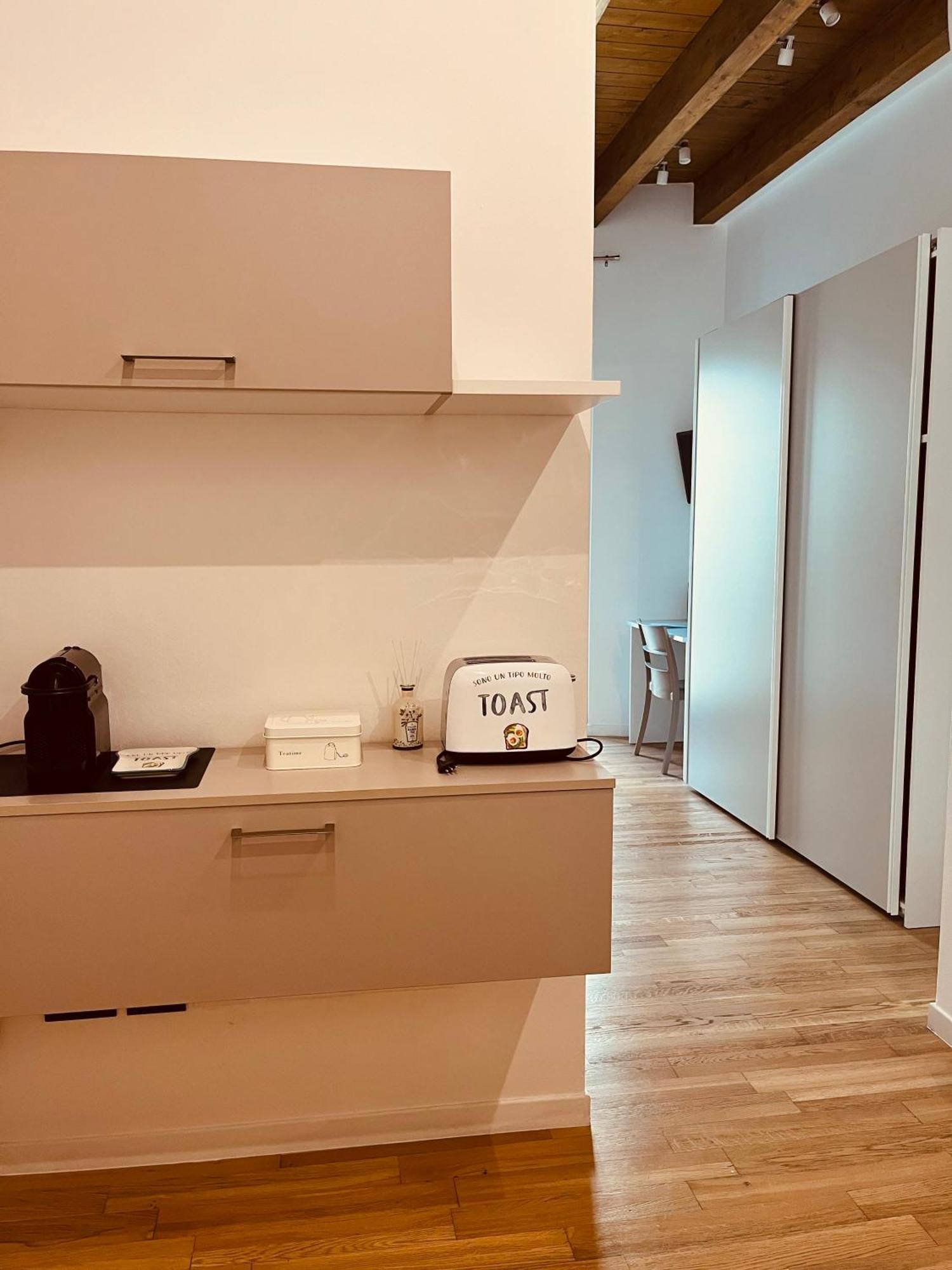 Dimora San Gaetano Appartement Bari Buitenkant foto
