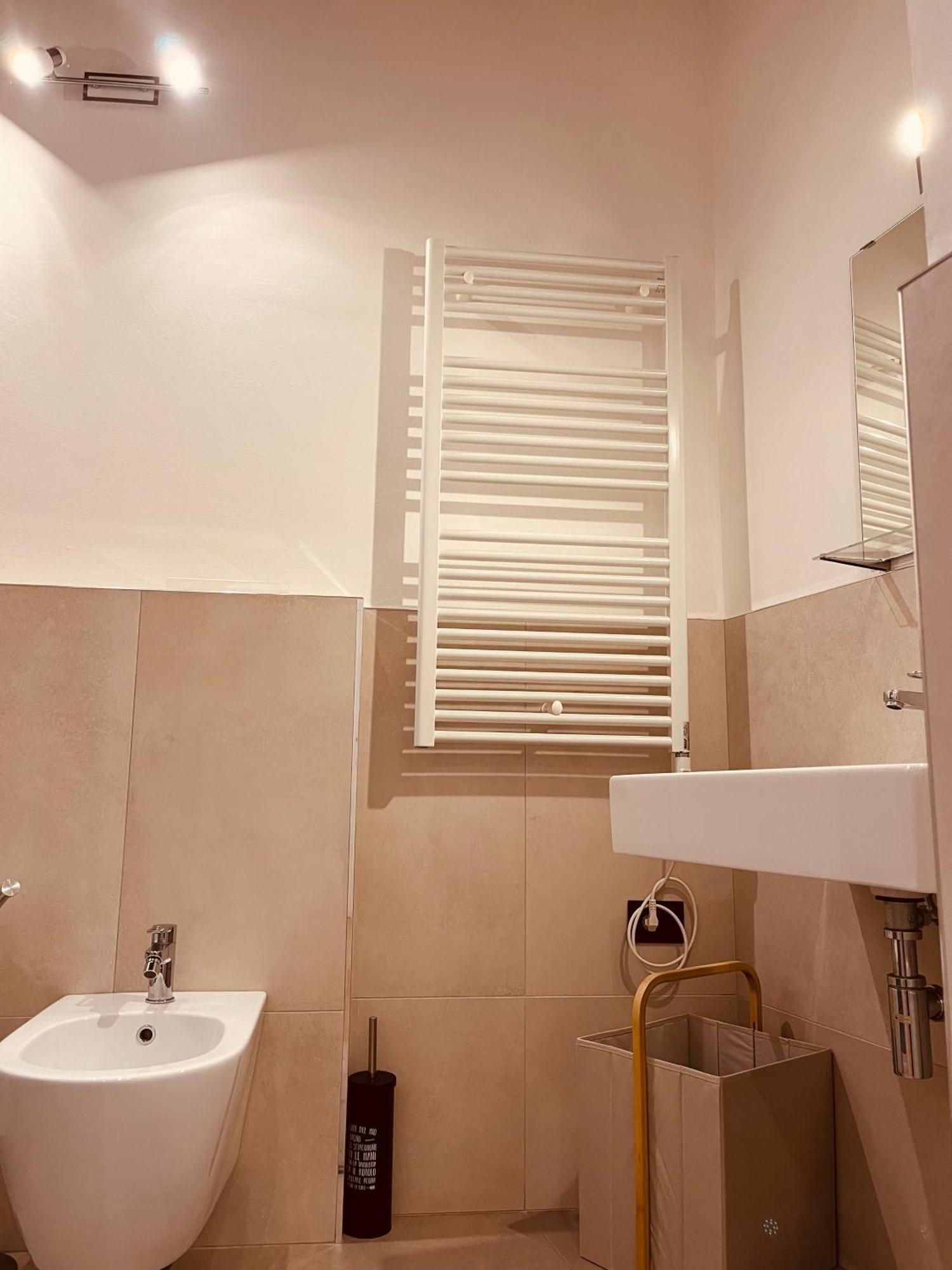 Dimora San Gaetano Appartement Bari Buitenkant foto