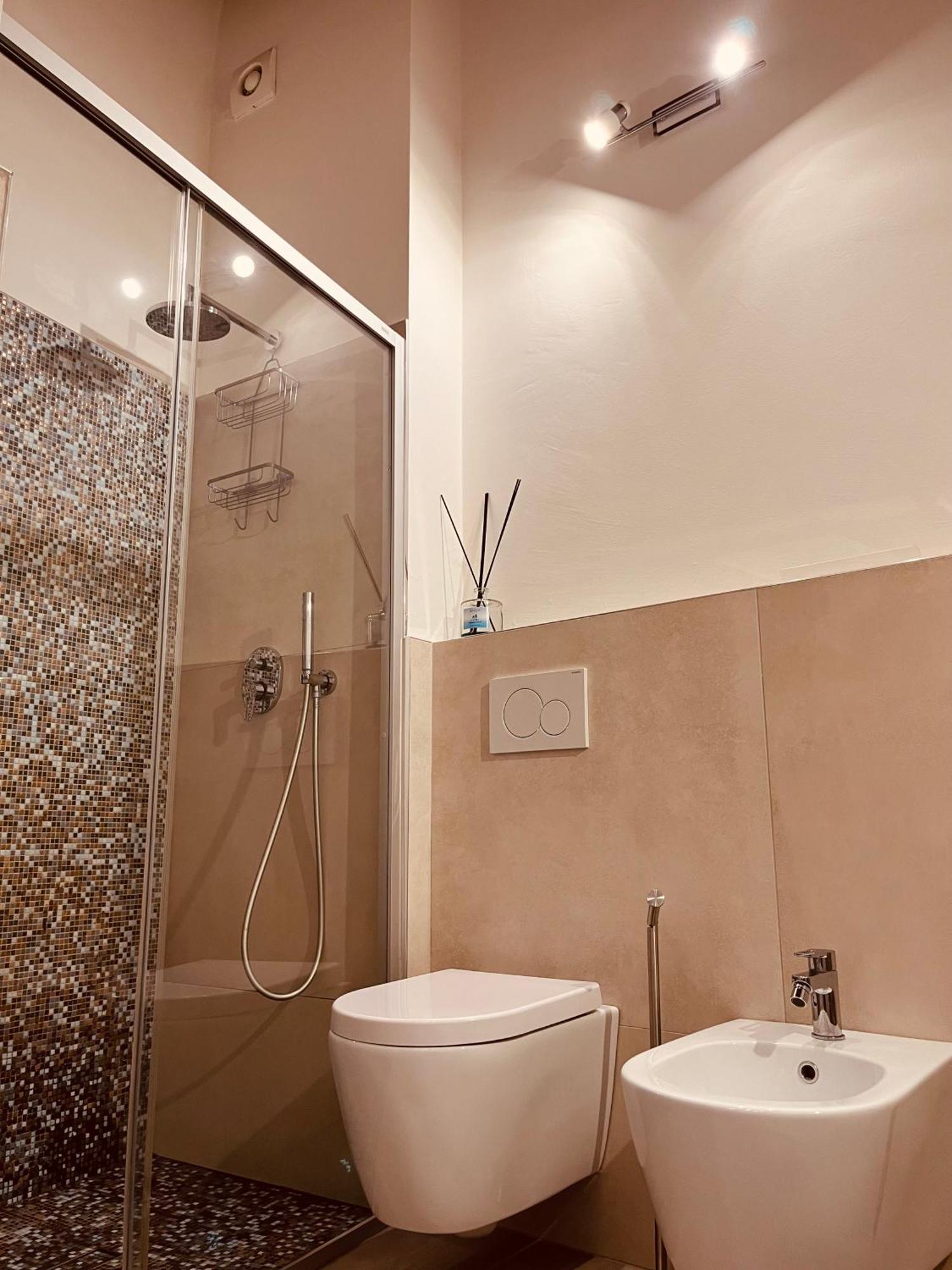 Dimora San Gaetano Appartement Bari Buitenkant foto