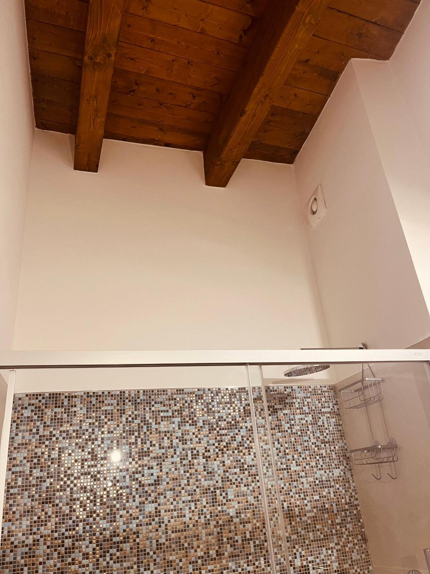 Dimora San Gaetano Appartement Bari Buitenkant foto