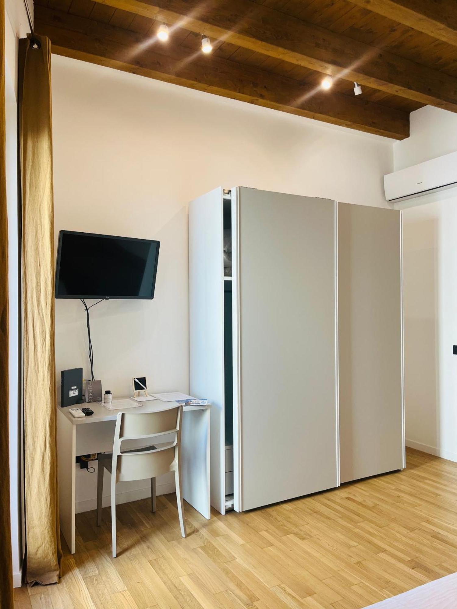 Dimora San Gaetano Appartement Bari Buitenkant foto