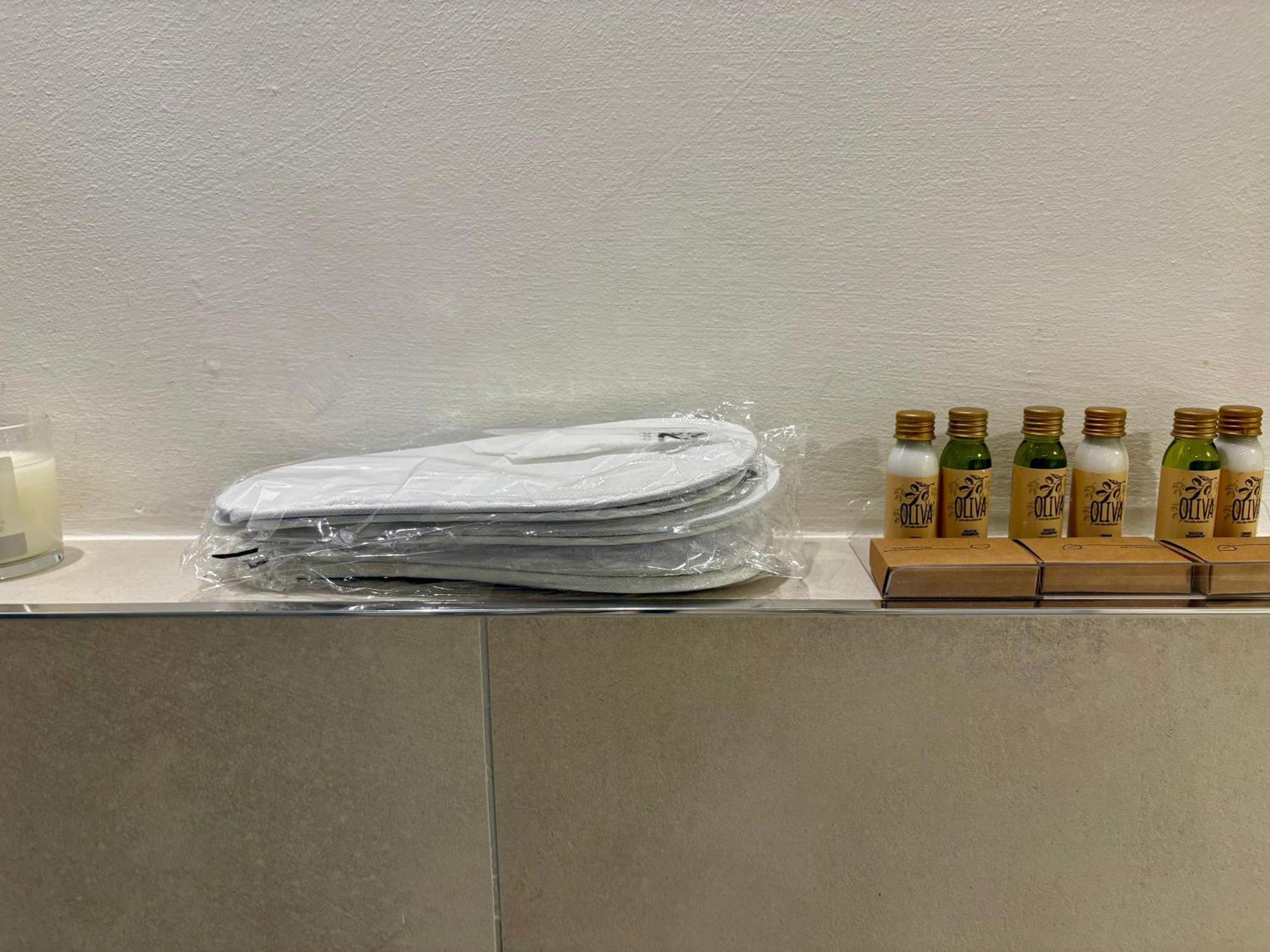 Dimora San Gaetano Appartement Bari Buitenkant foto